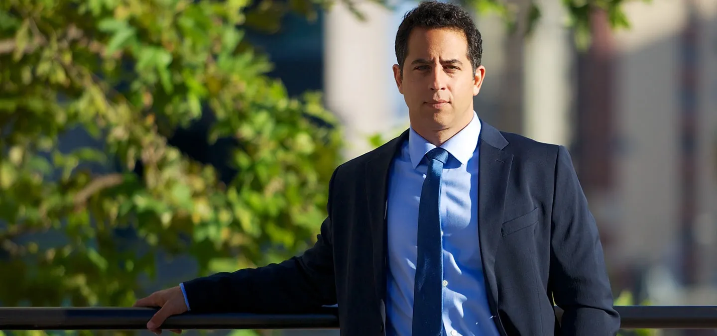 Sasha Brodsky, Attorney at Law